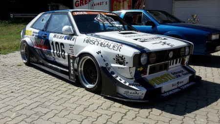 AUER-POWER MOTORSPORT
